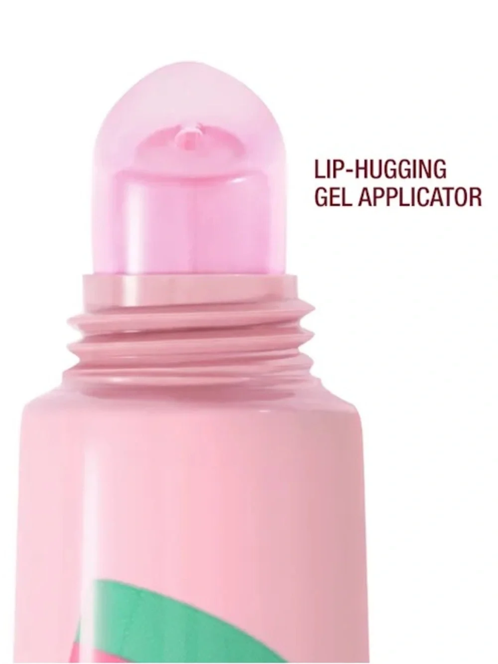 Charlotte Tilbury Unreal Lips Healthy Glow Nectar Oil (Pink Watermelon)
